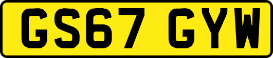 GS67GYW