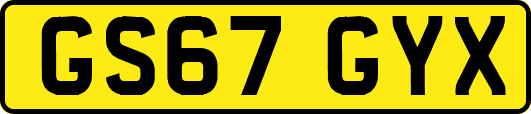 GS67GYX