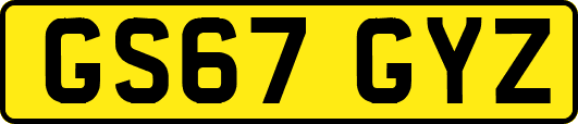 GS67GYZ
