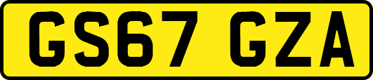 GS67GZA