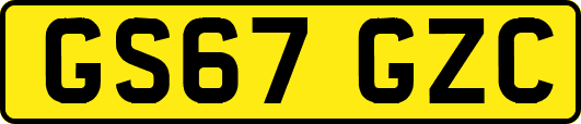 GS67GZC