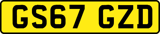 GS67GZD