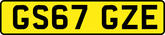 GS67GZE