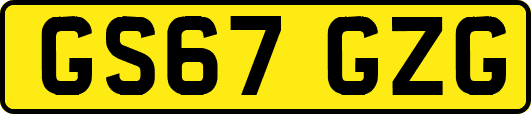 GS67GZG