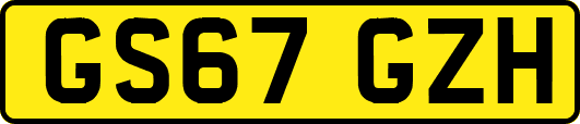 GS67GZH