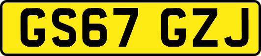 GS67GZJ
