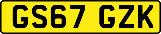 GS67GZK