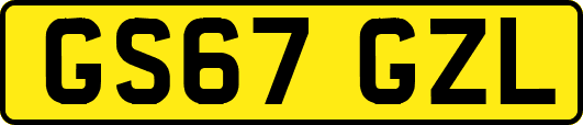 GS67GZL