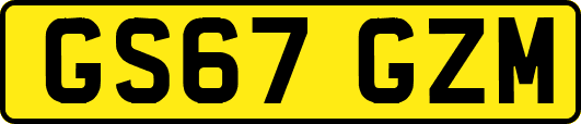 GS67GZM