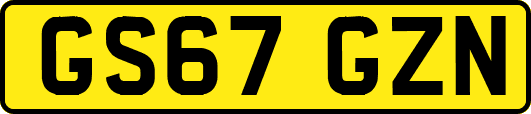 GS67GZN