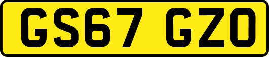 GS67GZO