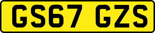 GS67GZS