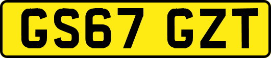 GS67GZT