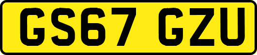 GS67GZU