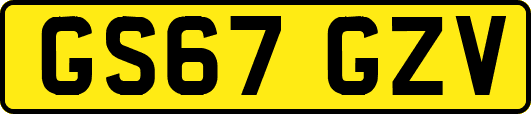 GS67GZV