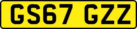 GS67GZZ