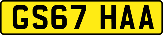 GS67HAA