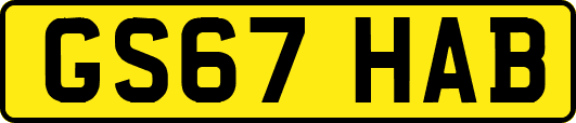 GS67HAB