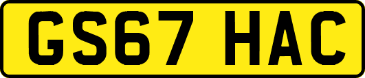 GS67HAC
