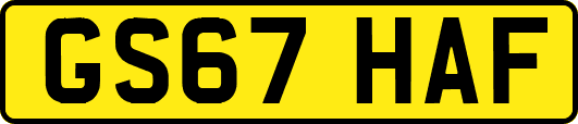 GS67HAF