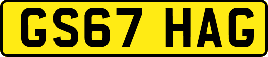 GS67HAG