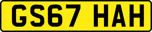 GS67HAH