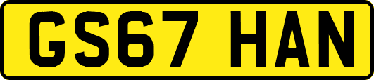 GS67HAN