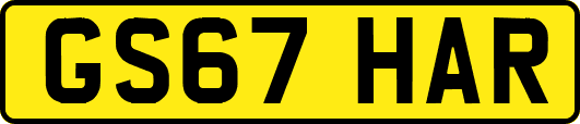 GS67HAR