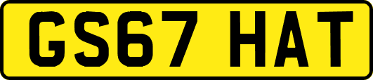 GS67HAT