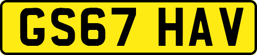 GS67HAV