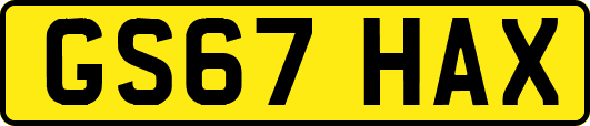 GS67HAX