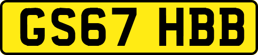 GS67HBB