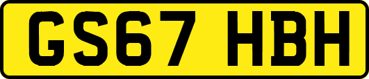 GS67HBH
