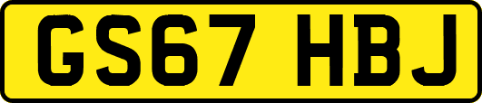 GS67HBJ