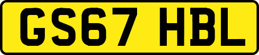 GS67HBL