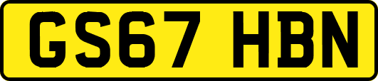 GS67HBN