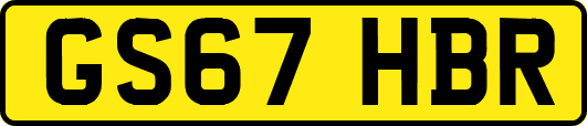 GS67HBR