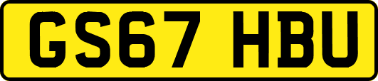 GS67HBU