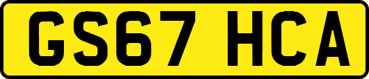 GS67HCA