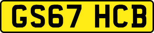 GS67HCB
