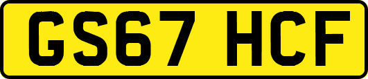 GS67HCF