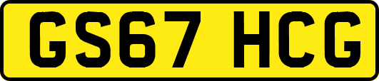 GS67HCG