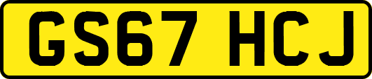 GS67HCJ