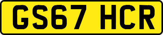 GS67HCR