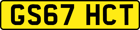 GS67HCT
