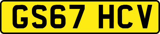 GS67HCV