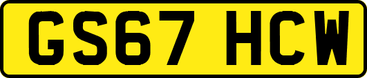 GS67HCW
