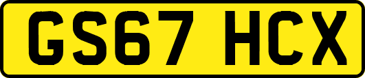 GS67HCX