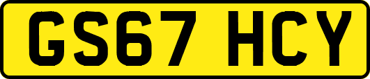 GS67HCY