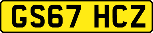 GS67HCZ